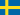 swedish flag
